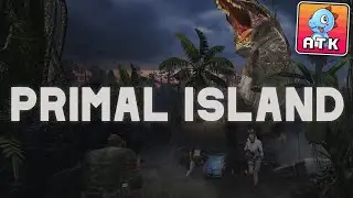 NEW LOSTARK BATTLEGROUNDS(!?) - Primal Island