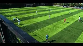 shako dzidziguri football skills