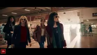 Bohemian Rhapsody / Trailer in Russian / 2018 / Bohemian Rhapsody