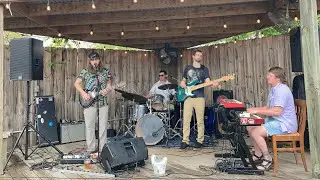 Clip of Dubtown Cosmonauts
