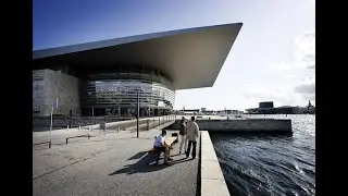 Copenhagen Panorama Sightseeing