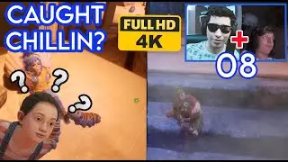 WE CHILLED... - Ep.8 - It Takes Two