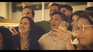 Inauguración Nuevas Oficinas ! Etapa  #1