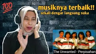 THE UNWANTED - PENYESALAN | 🇮🇩 REACTION