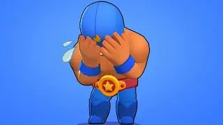 Brawl Stars: REVENGE TIME #funnymoments