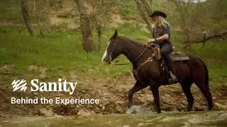 Behind the Experience: Tecovas