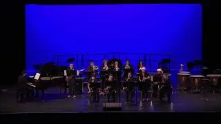 Whisper Not | Jazz Band