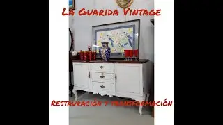 La Guarida Vintage. Otra semana con muchas sorpresas!!