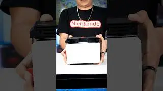 Cooler Nintendo Switch 🥶🥶 