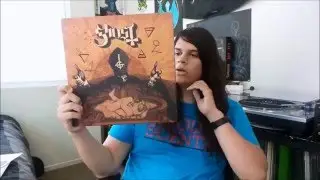 Ghost Collection Part 2: Infestissumam / If You Have Ghost