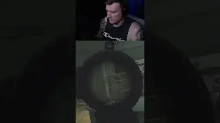 Easiest Killa Headshot #tarkov