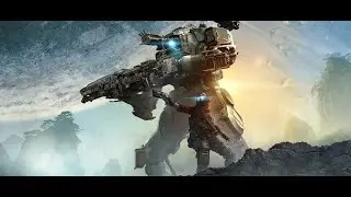 Играем стрелялки | Titanfall 2 #1