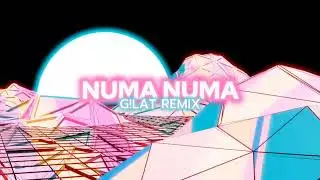 NUMA NUMA - G!LAT REMIX