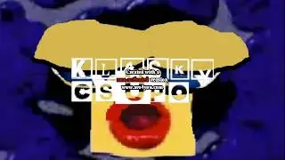 Klasky Csupo Robot remake Logo 1998
