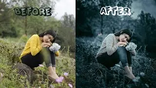 dark black photo editing lightroom cc mobile
