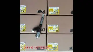 Common Rail Injector 326-4700 For Caterpillar C6 C6.4 Engine 320D 312D 313D 321D 323D Excavator