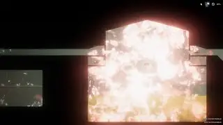 People Playground Reactor A5 map destruction speedrun