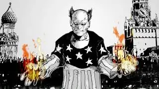 The Prodigy. Firestarter