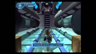Ratchet and Clank Going Commando Let's Play! (Part 1)