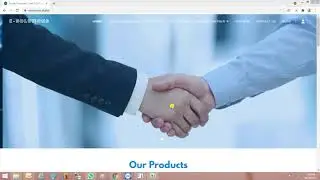 e-Solutions- Vsign Partner Portal Training | VSign Login Video | VSign RA Login Training