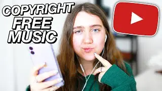 BEST Copyright Free Music For YouTube Videos | Free Background Music For Videos