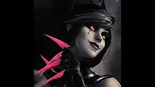 Demon Mode