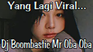 Dj Boombastic Mr Loba Loba Remix full Bass