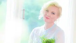 «Что на сердце у меня» сл.и муз. Татьяна Романова, исполняет автор