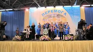 Торонтское обольщение и Генри Мадава