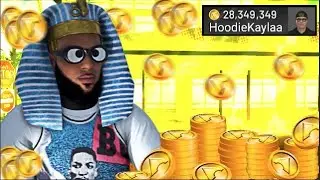 *NEW* UNLIMITED VC METHOD AFTER PATCH 1.04! BROKEN VC METHOD! BEST NBA 2K21 VC METHOD! 🔥🔥