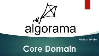005 DDD - Visão Estratégica - Core Domain