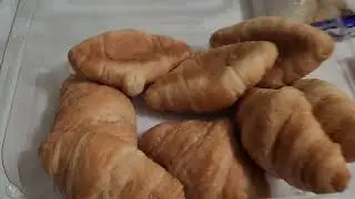Открывашки!!! Сыр для начос, тарталетки с пеканом и персики...