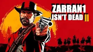 RED DEAD 2 gameplay - Lets save John Marston! | RDR2