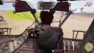 #7 Last Oasis PvP moments