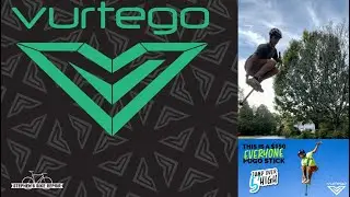 VURTEGO Sent me the new Sling Shot!