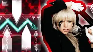Silent Hill (Dubstep) x Applause [MASHUP]