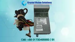 HP Server Distribution Boards - Reliable Power Distribution for Your Server