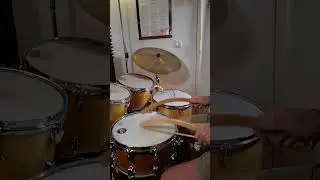 Wilcoxon Solo nr 1