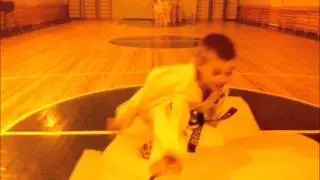 Тренировка.Таеквондо И.Т.Ф. BORISPOL TAE KWON DO I.T.F.HAN-MUN.