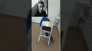 повезло повезло\карлик упал