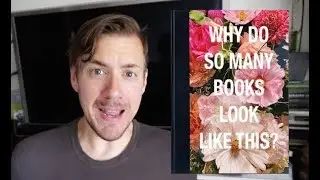 Bouquet Books and the Modern Decline of Book Design