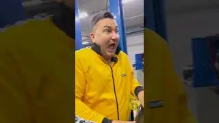 Девушка-автомеханик | Может без ТО?😳