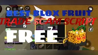 BEST BLOX FRUIT TRADE SCAM SCRIPT 2025 YETI UPDATE (SCRIPT IN DESCRIPTION AND COMMENTS)