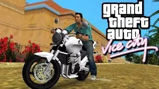 How to download gta vice city for pc ( only in 289 MB )