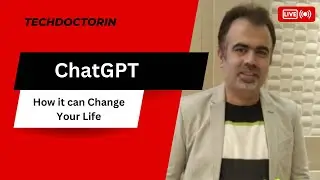 Unlock the Power of ChatGPT: How it can Change Your Life
