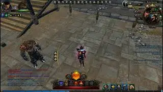 Neverwinter Online  Обзор от Мэйли  Гайд на Истового клирика  Поборник