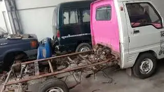 MURAH BANGET !!! 12 Jutaan Dapat Mobil Siap Pancal || Belehan Mobil Kalasan Sleman