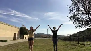 WEST VALLEY TRYOUT CHEER 2019-2020