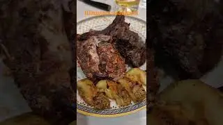 шашлык у Михалыча