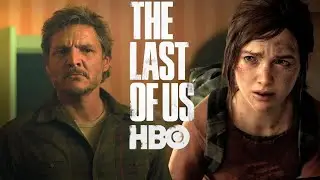 The Last of Us na HBO - Quase Tudo que Você precisa saber